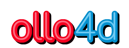 ollo4d — logo kanal