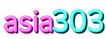 asia303 — logo kanal