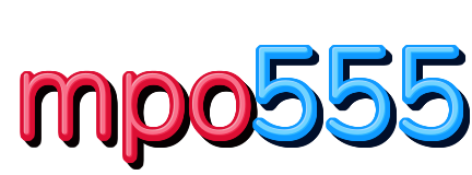 mpo555 — logo kanal