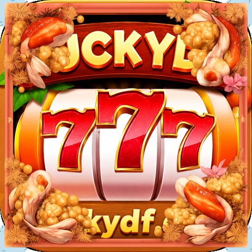 luckydf — mitra unggulan